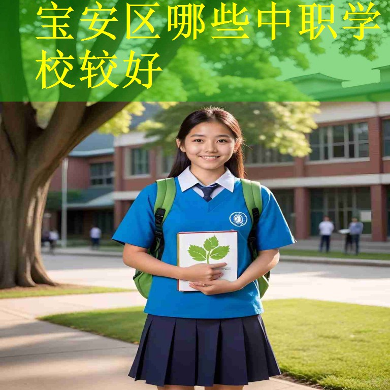 宝安区哪些中职学校较好