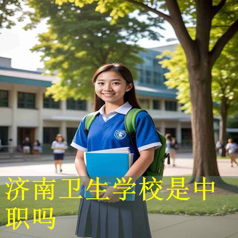 济南卫生学校是中职吗