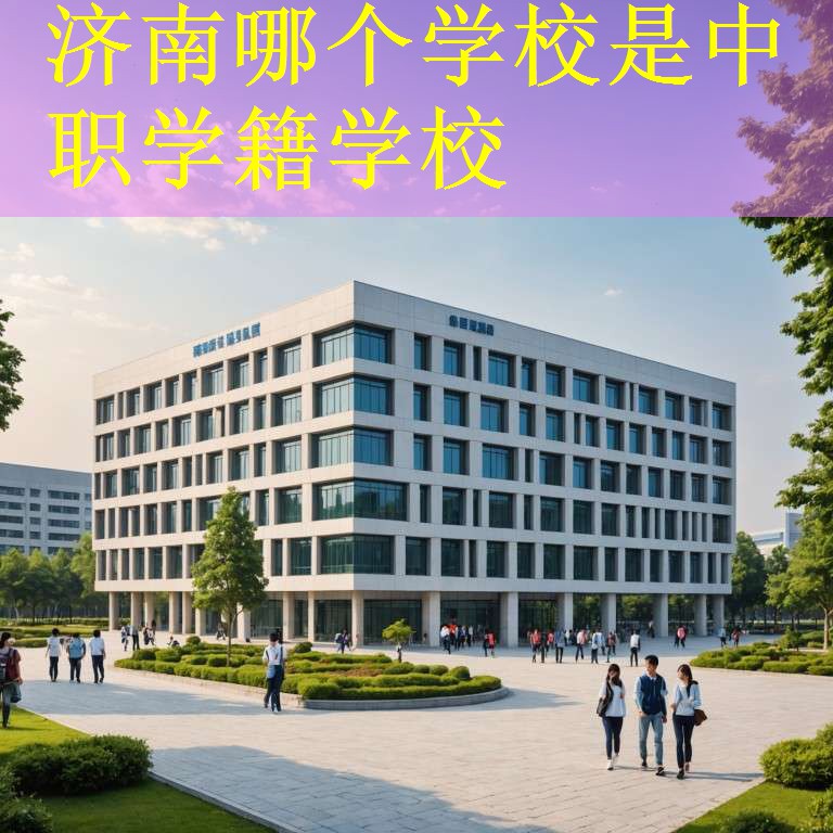 济南哪个学校是中职学籍学校
