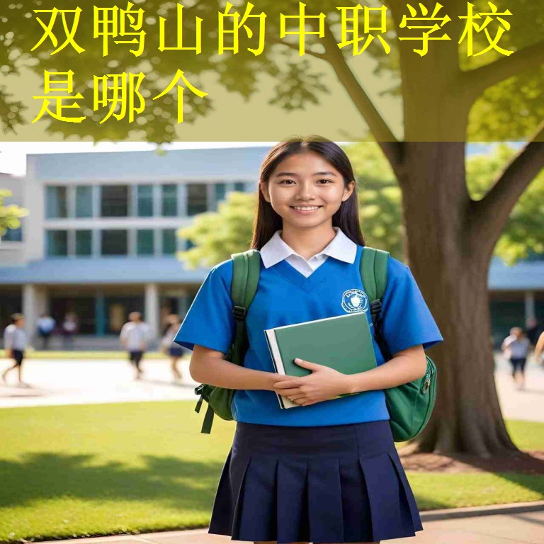 双鸭山的中职学校是哪个