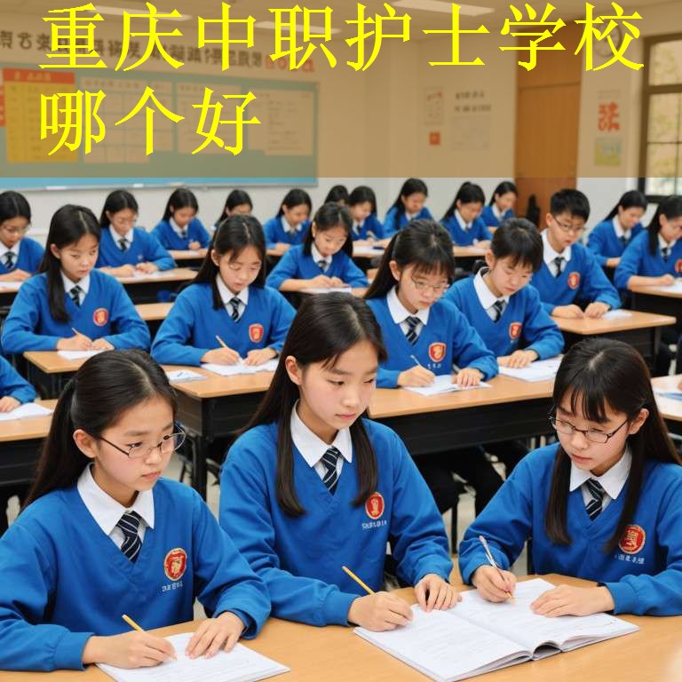 重庆中职护士学校哪个好