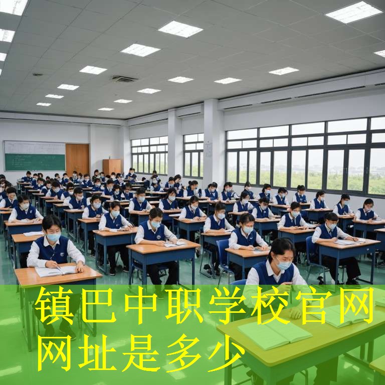 镇巴中职学校官网网址是多少
