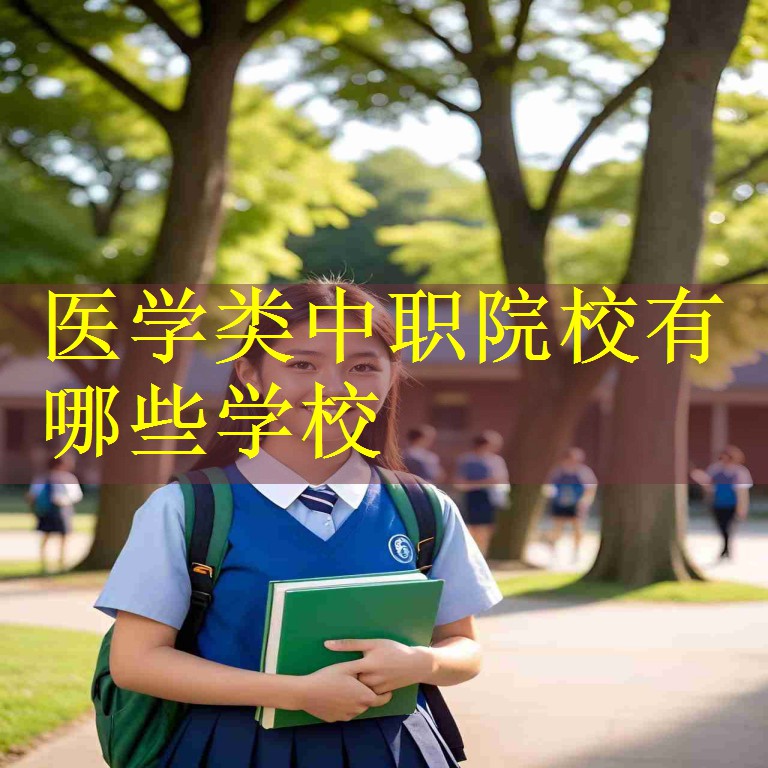 医学类中职院校有哪些学校