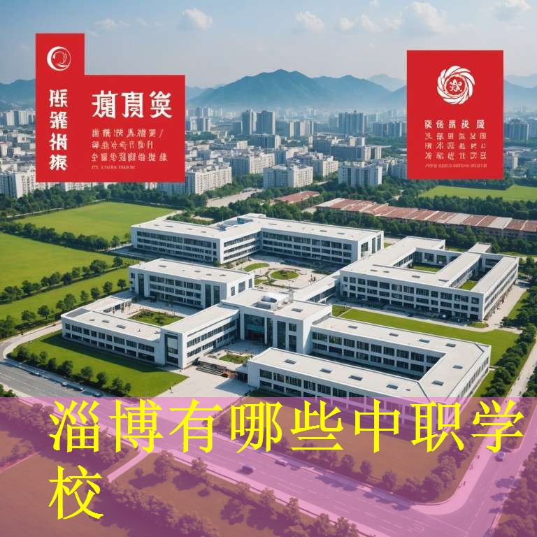 淄博有哪些中职学校